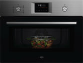 AEG OO5NK40M RVS